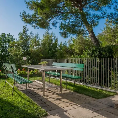 Διαμέρισμα Katarina *