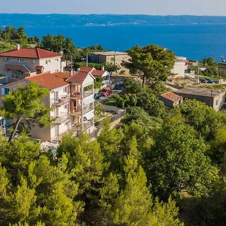 Διαμέρισμα Katarina Ποντστράνα
