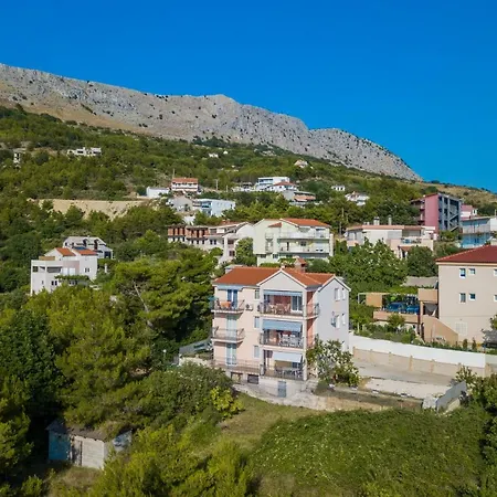 Διαμέρισμα Katarina Ποντστράνα