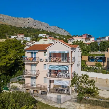 Apartamento Katarina