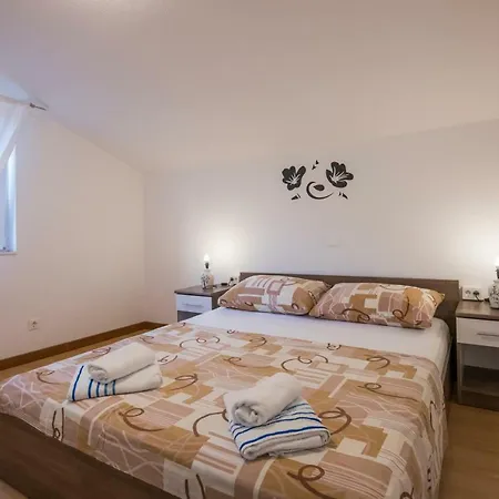 Apartamento Katarina