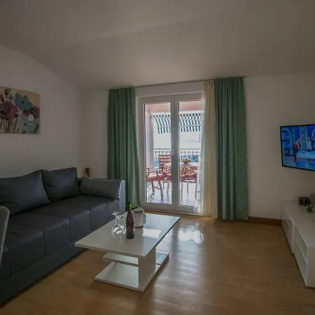 Katarina Apartamento *